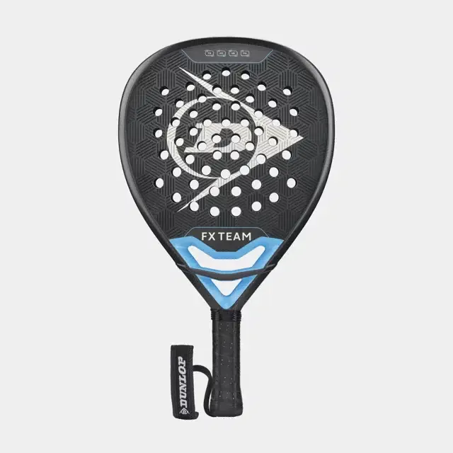 Dunlop FX Team 2025