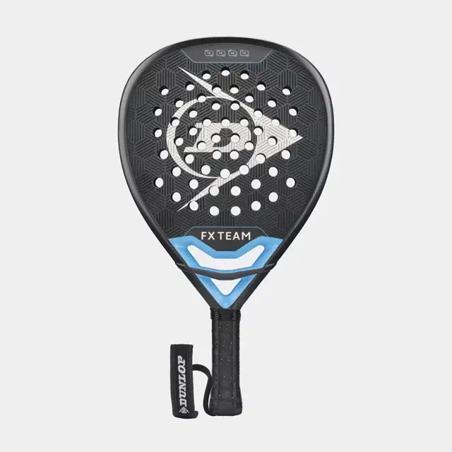 Dunlop FX Team 2025