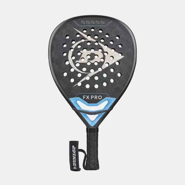 Dunlop FX Pro 2025