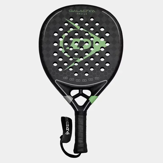 Dunlop Galactica Pro LS