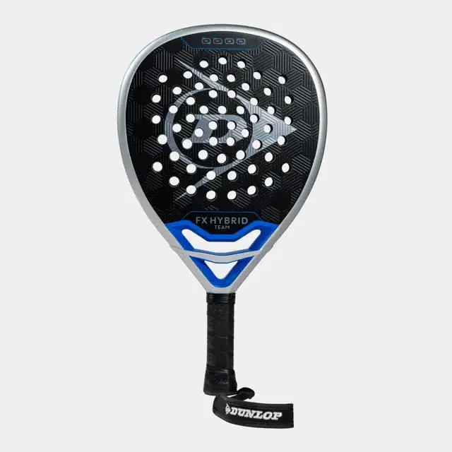 Dunlop FX Hybrid Team 2026