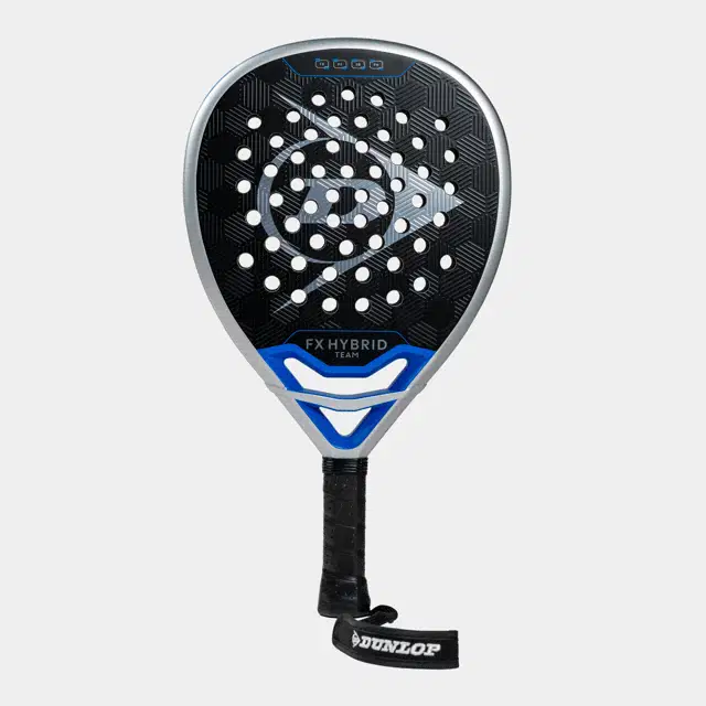Dunlop FX Hybrid Team 2026