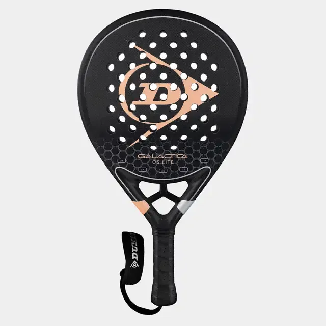 Dunlop Galactica OS Lite 2025