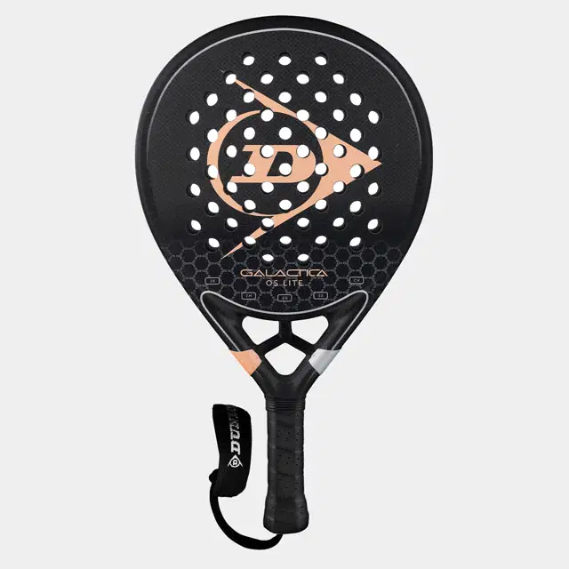Dunlop Galactica OS Lite 2025