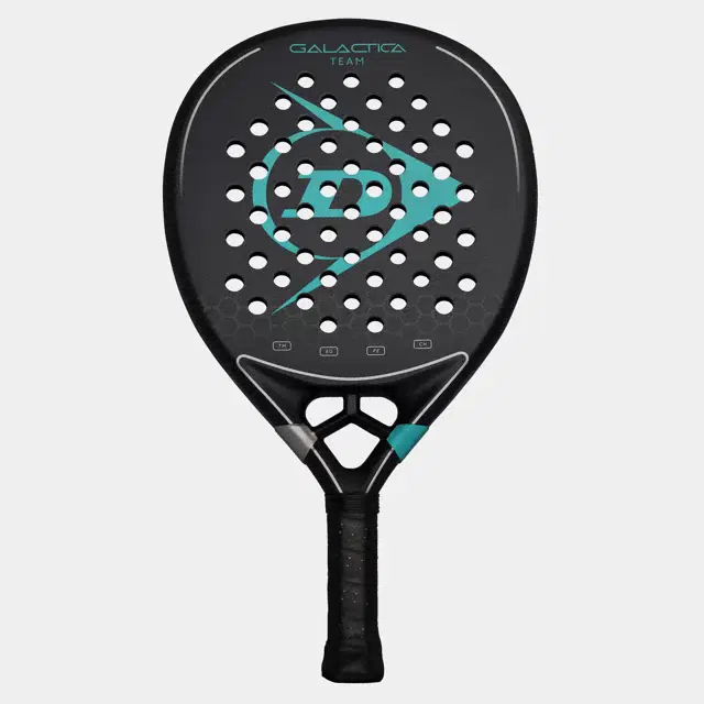 Dunlop Galactica Team