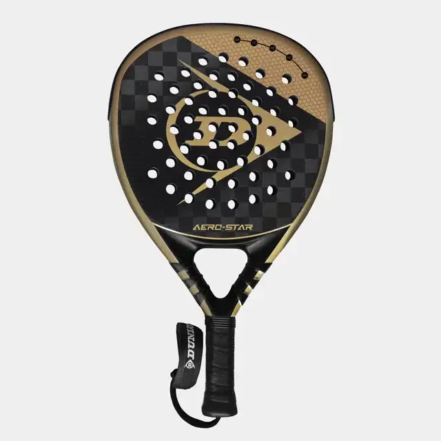 Dunlop Aerostar