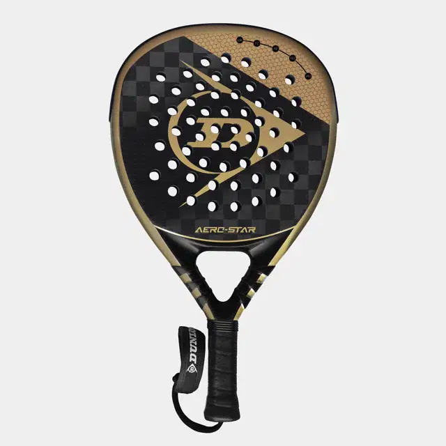 Dunlop Aerostar