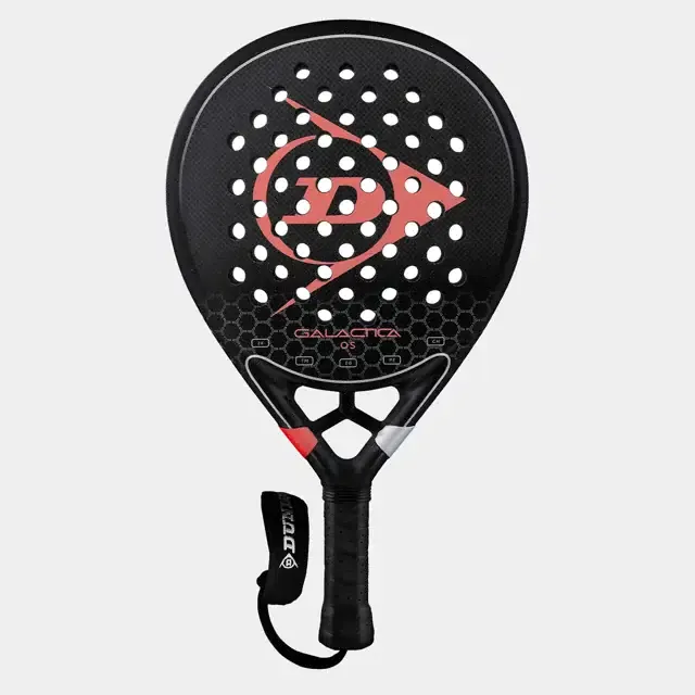 Dunlop Galactica OS 2025
