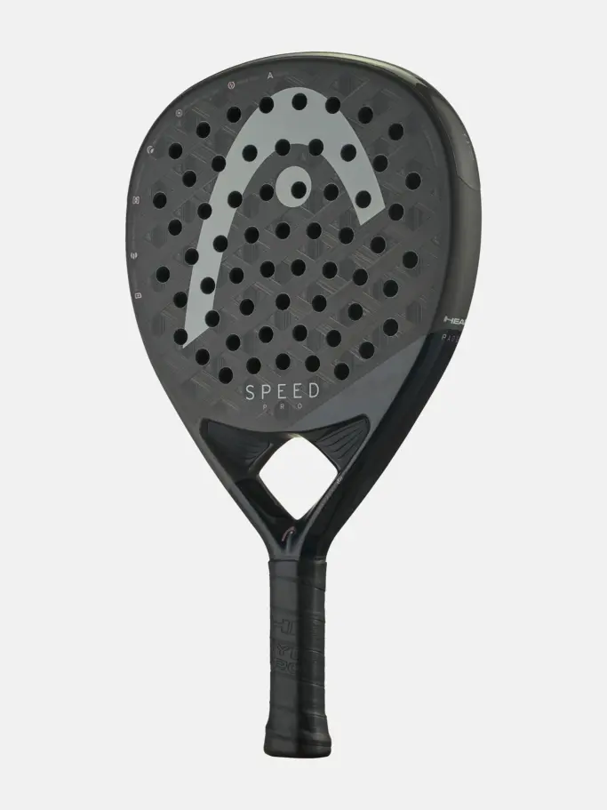 Head Speed Pro 2025