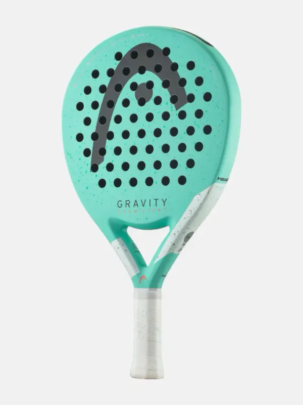 Head Gravity Team Light 2024