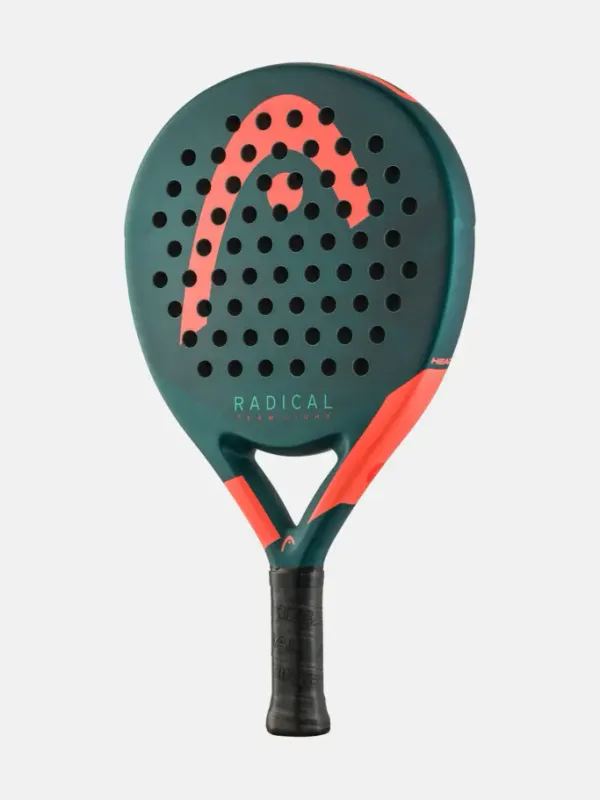 Head Radical Team Light 2026