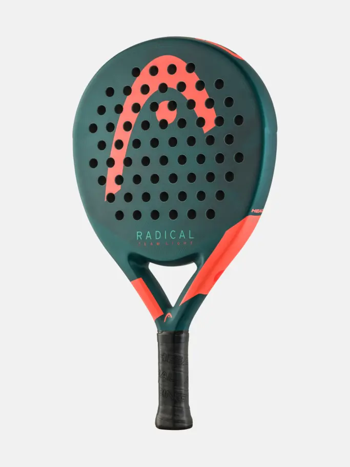 Head Radical Team Light 2026