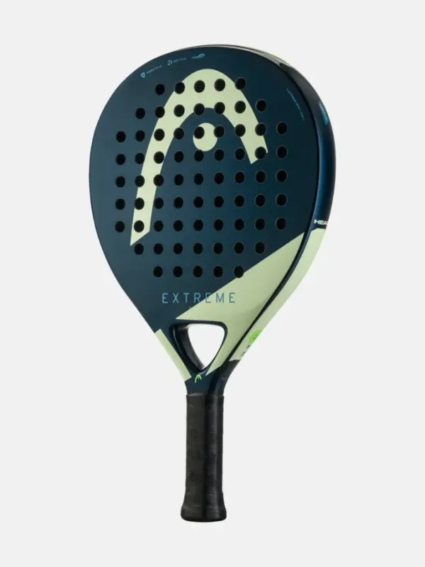 Head Evo Extreme 2025