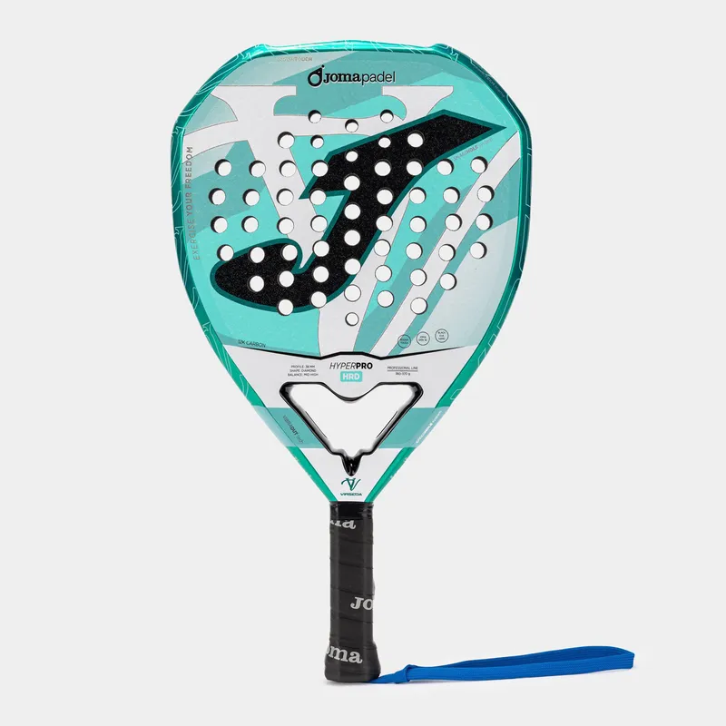 Joma Hyper Pro Hrd Vero Virseda grün