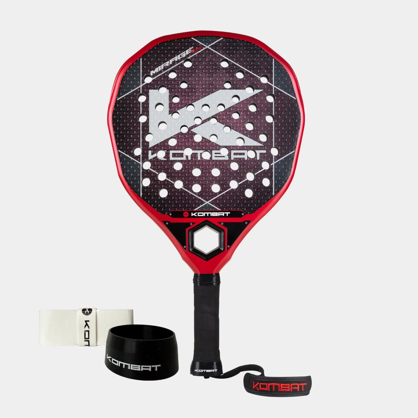 Kombat Mirage Pro 2026