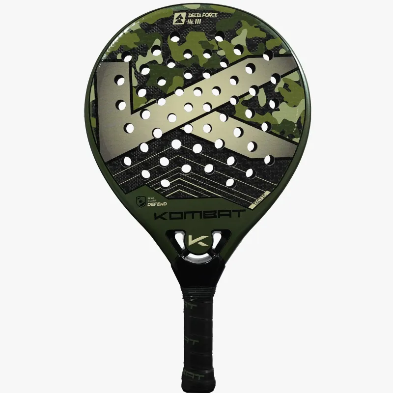 Kombat Delta Force Mkiii