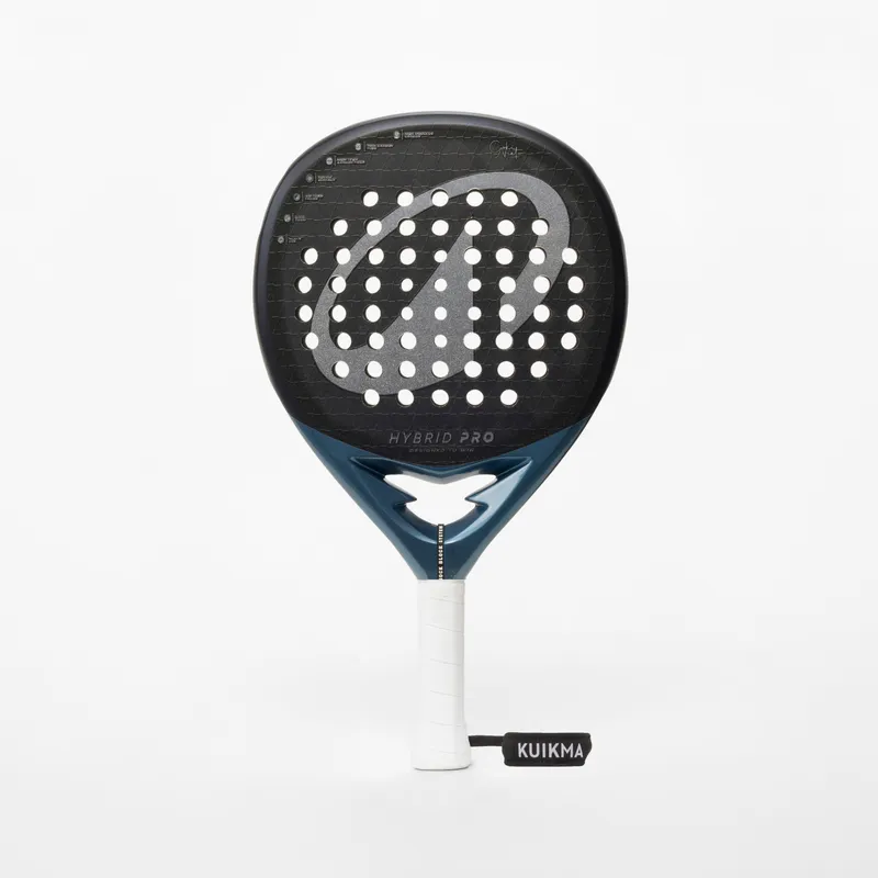 Kuikma Hybrid Pro Coki Nieto