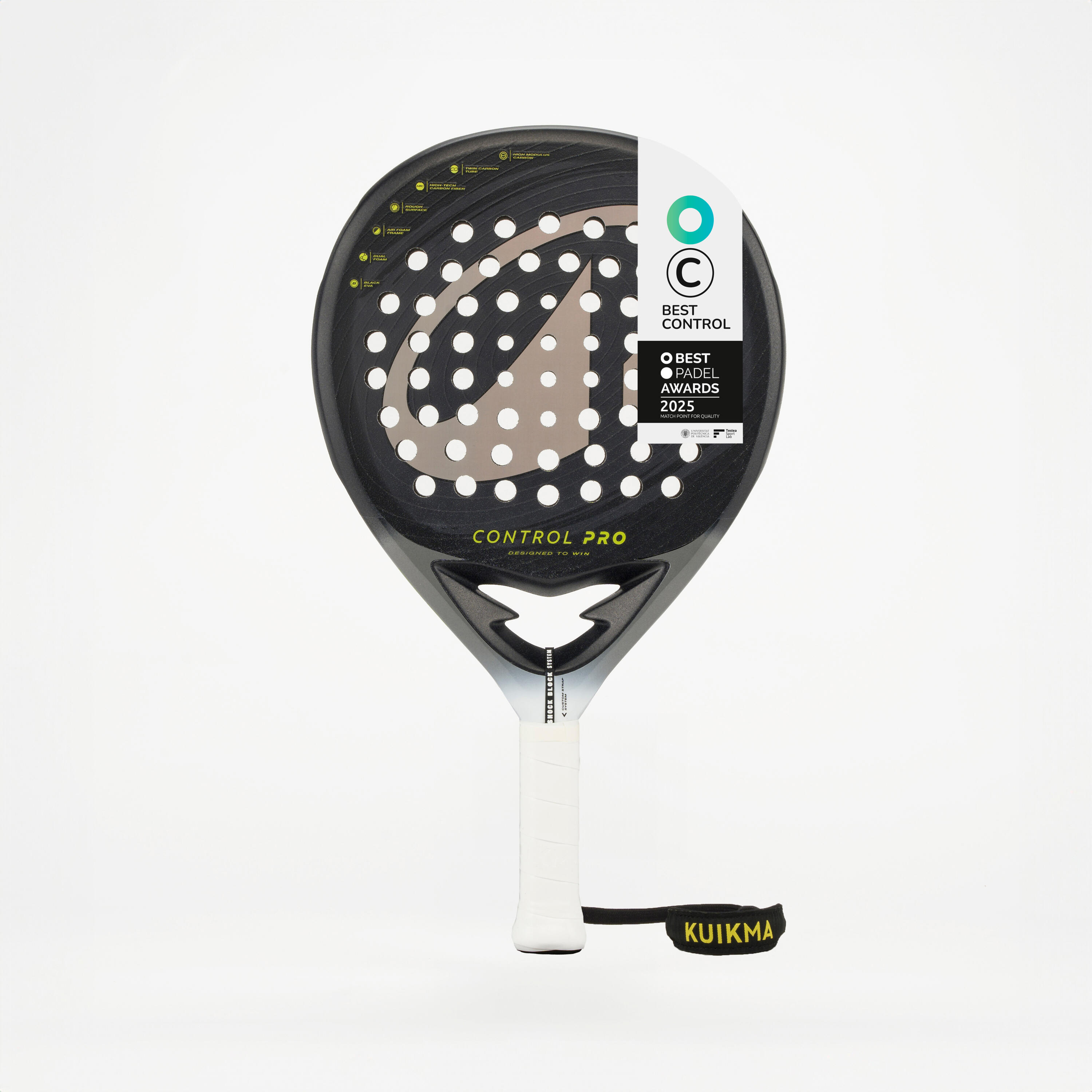 Kuikma Control Pro