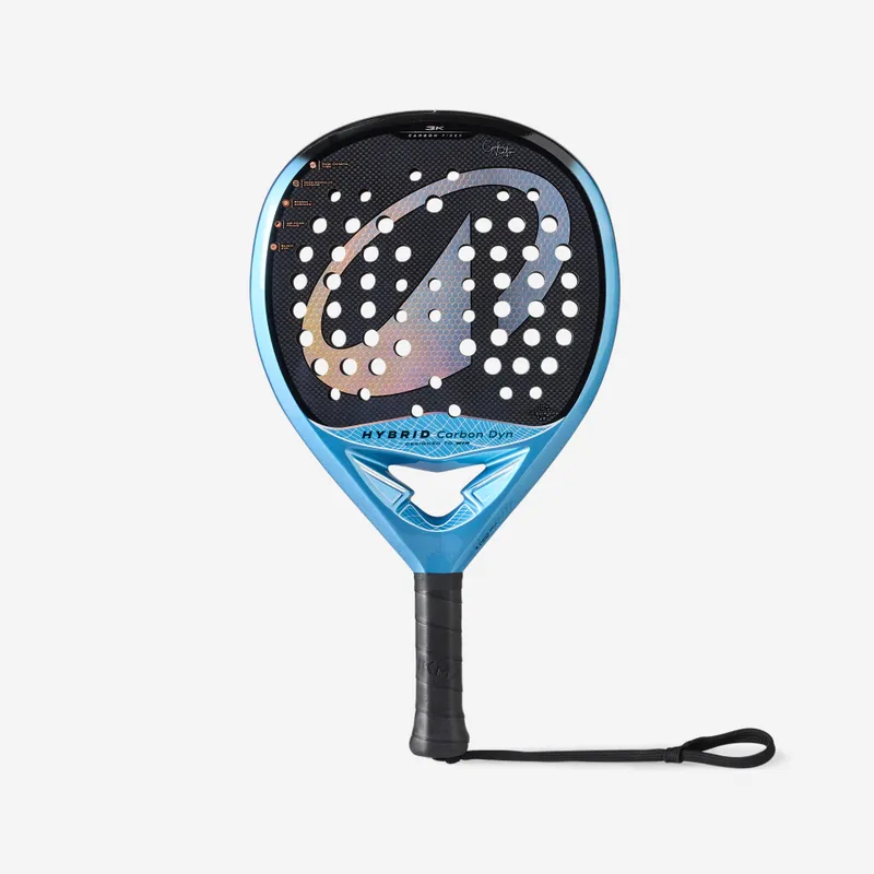 Kuikma PR Hybrid Carbon Dynamic