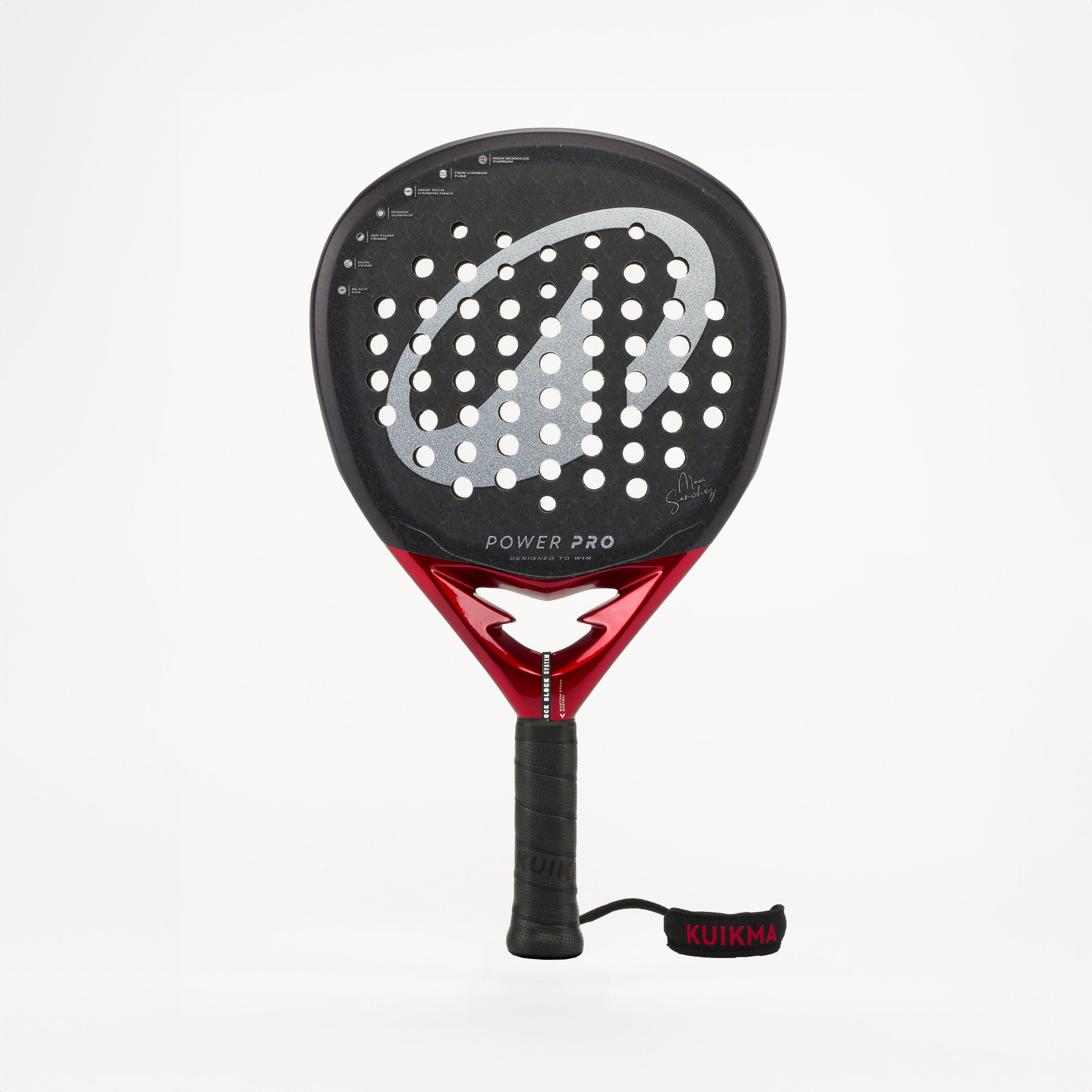 Kuikma Power Pro