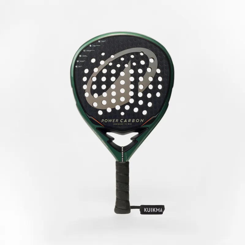 Kuikma Power Carbon