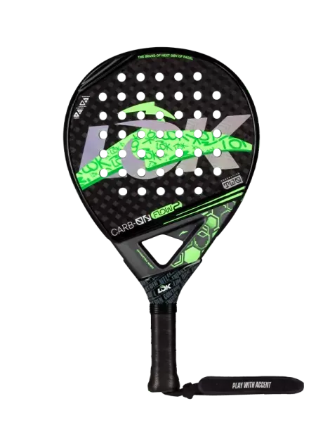 Lok Carbon Flow Gen 2