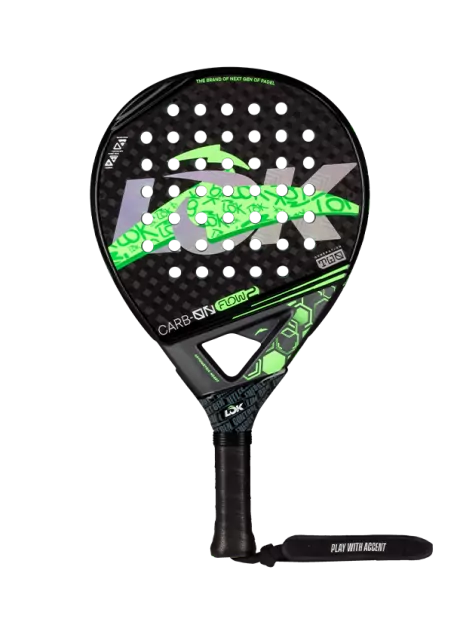 Lok Carbon Flow Gen 2