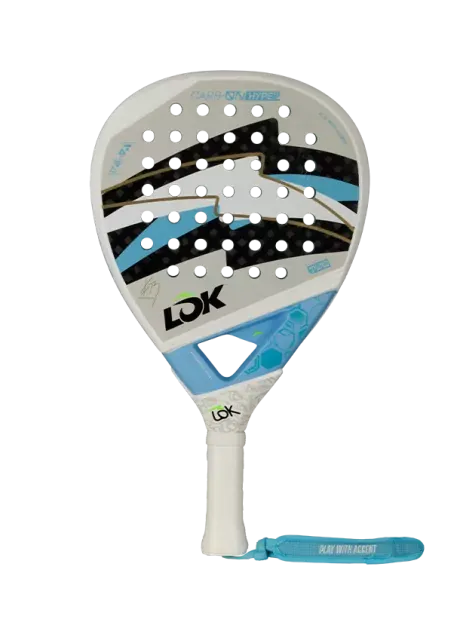 Lok Carbon On Hype 2 Franco Dal