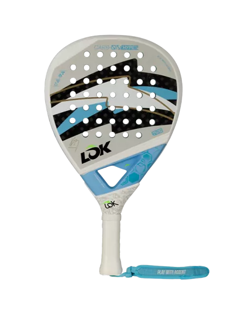 Lok Carbon On Hype 2 Franco Dal
