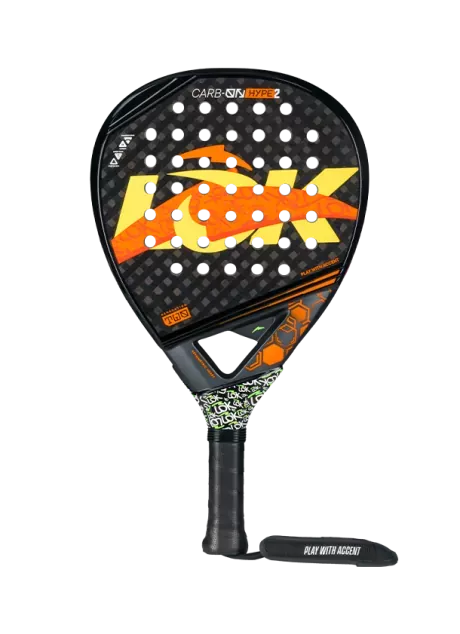 Lok Carbon Hype Gen 2