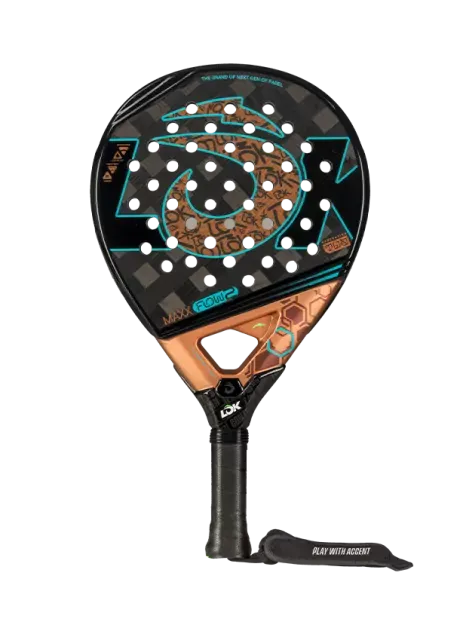 Lok Maxx Flow Gen 2 Bea Caldera