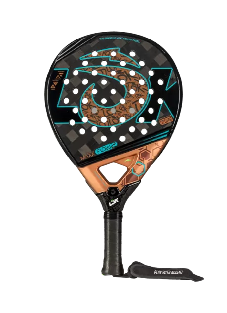 Lok Maxx Flow Gen 2 Bea Caldera