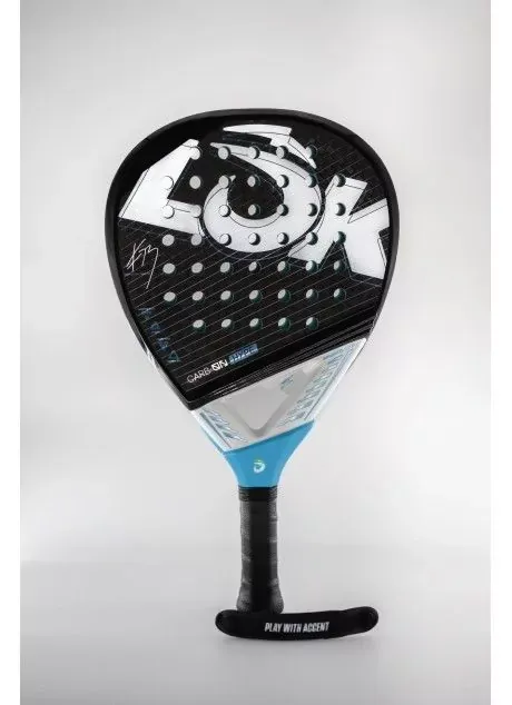 Lok Carb-On Hype Franco Dal Edition