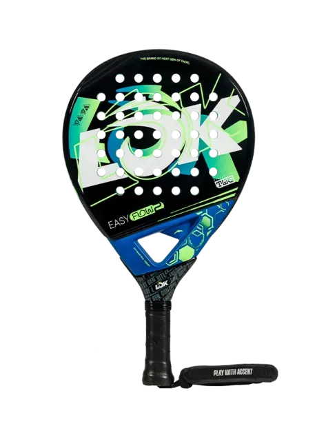Lok Easy Flow Gen 2