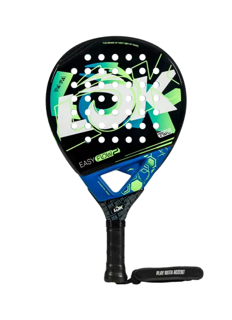 Lok Easy Flow Gen 2