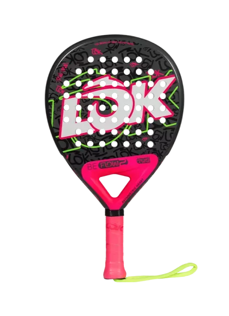 Lok Be Flow Gen 2