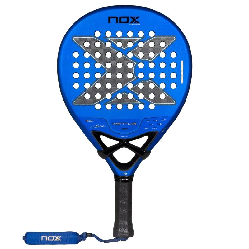 NOX Ventus Hybrid 12K Xtrem Edu Alonso 2027