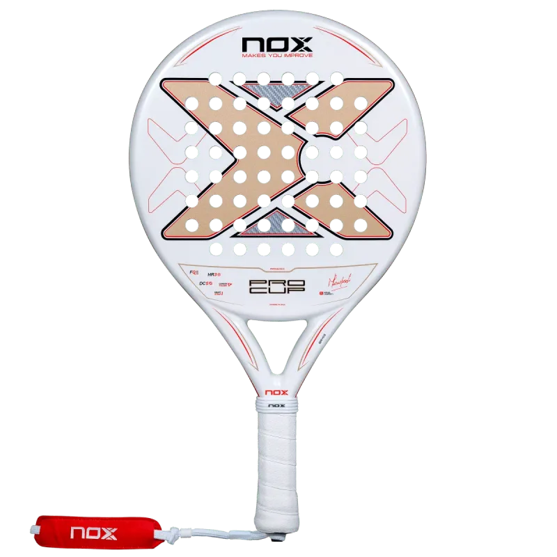 NOX ML10 Pro Cup Coorp Miguel Lamperti 2027
