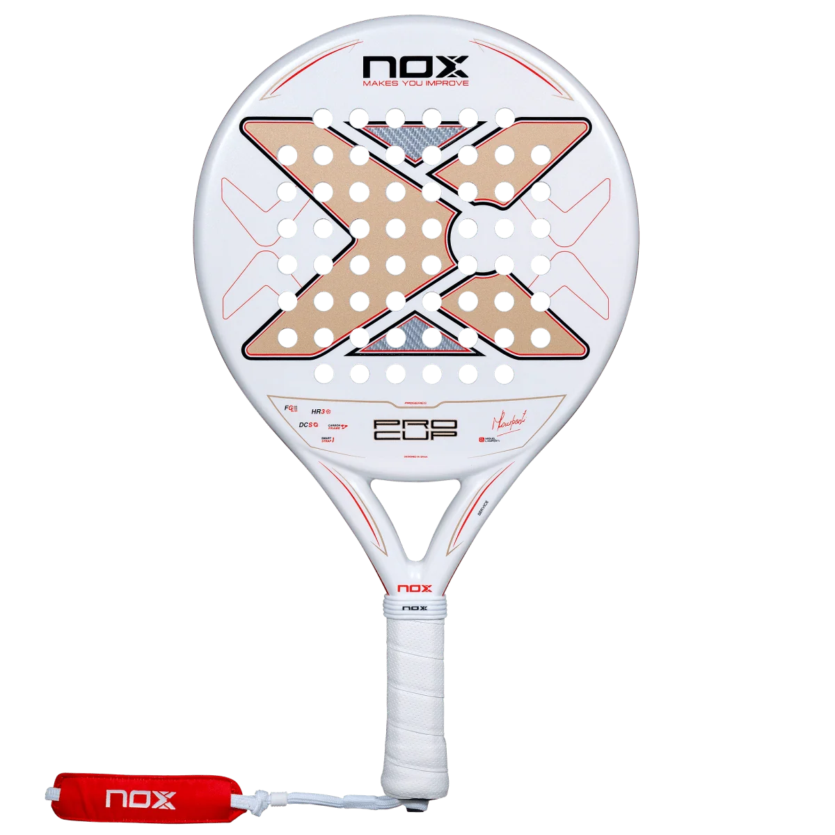 NOX ML10 Pro Cup Coorp Miguel Lamperti 2027