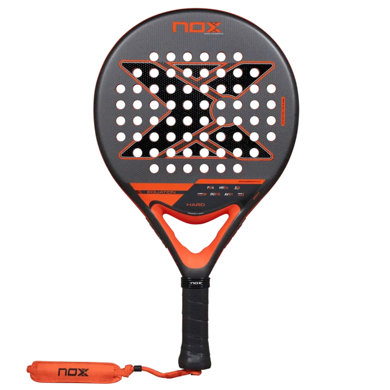 NOX Equation Hard Advanced 2027