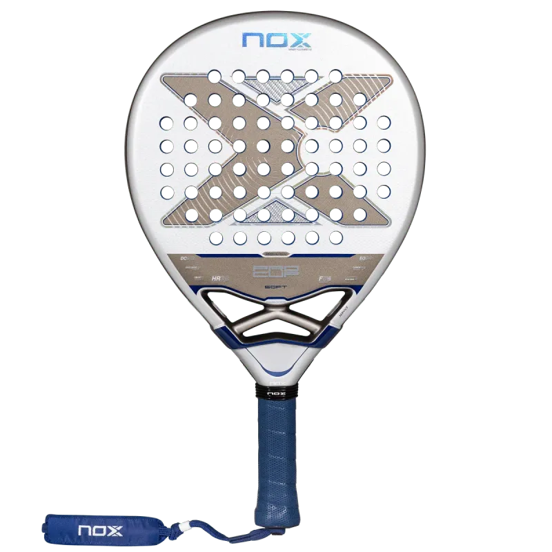 NOX Pro Cup Soft Agustín Tapia 2027