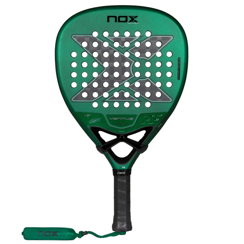 NOX Ventus Attack 12K Xtrem Aimar Goñi 2027