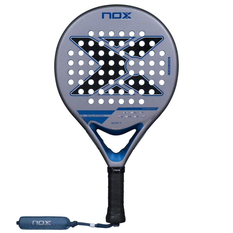 NOX Equation Soft Advanced 2027