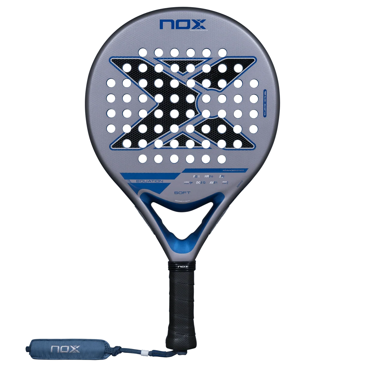 NOX Equation Soft Advanced 2027