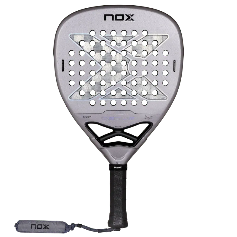 NOX Genius Attack 18K Alum Agustín Tapia 2027