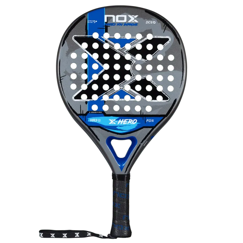 NOX X-Hero