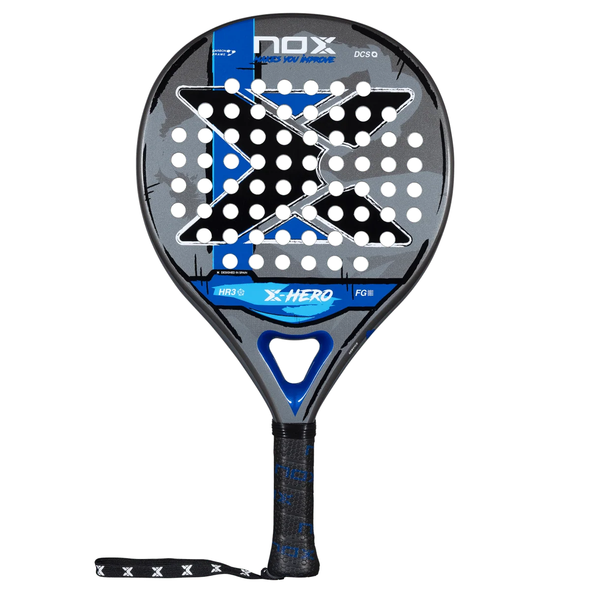 NOX X-Hero