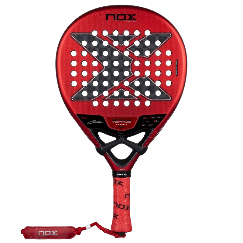 NOX EA10 Ventus Hybrid 12K Xtrem Edu Alonso
