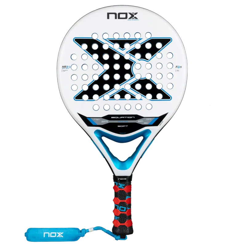 NOX Equation Soft Advanced