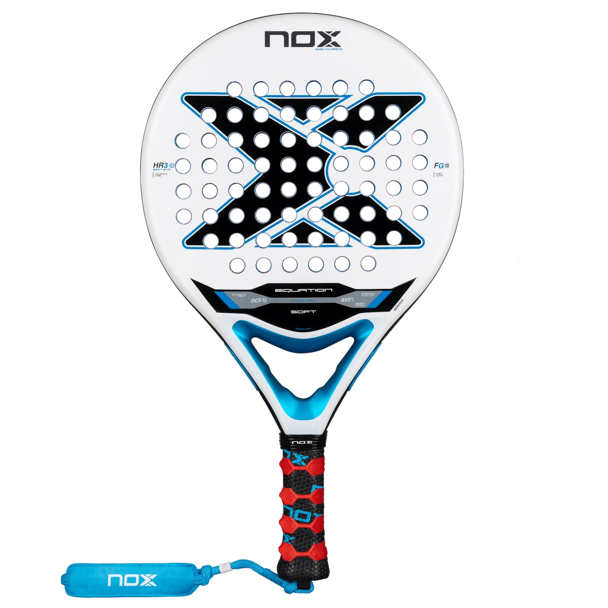 NOX Equation Soft Advanced